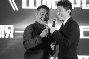 李连杰娱乐节目,精彩瞬间大盘点