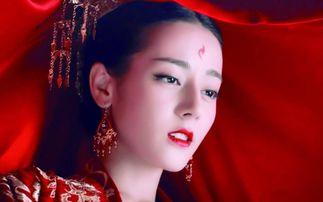 娱乐吃瓜君迪丽热巴吴磊