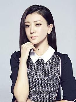 李翘个人资料,才华横溢的影视新星，演绎人生百态