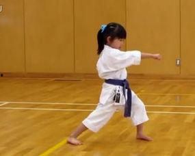 空手道图片,传承与力量的艺术展现