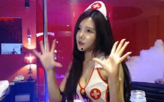 韩国大尺度女主播真空,引发网友热议