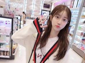 骚浪污女主播,揭秘她的成名之路与争议