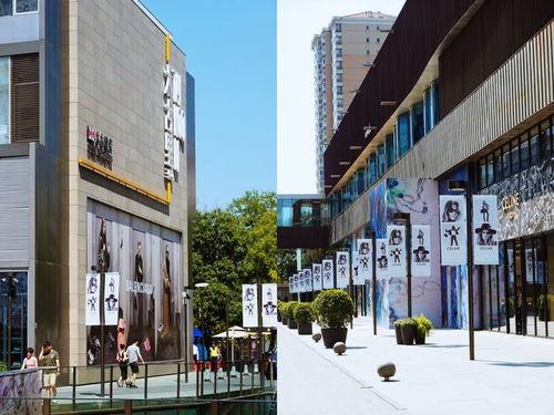 北京三里屯照片,北京都市夜生活缩影