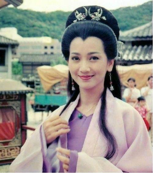 赵雅芝退出娱乐圈了没有